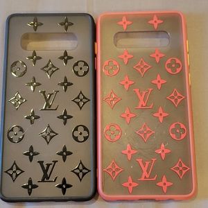 Samsung Galaxy S10 plus case